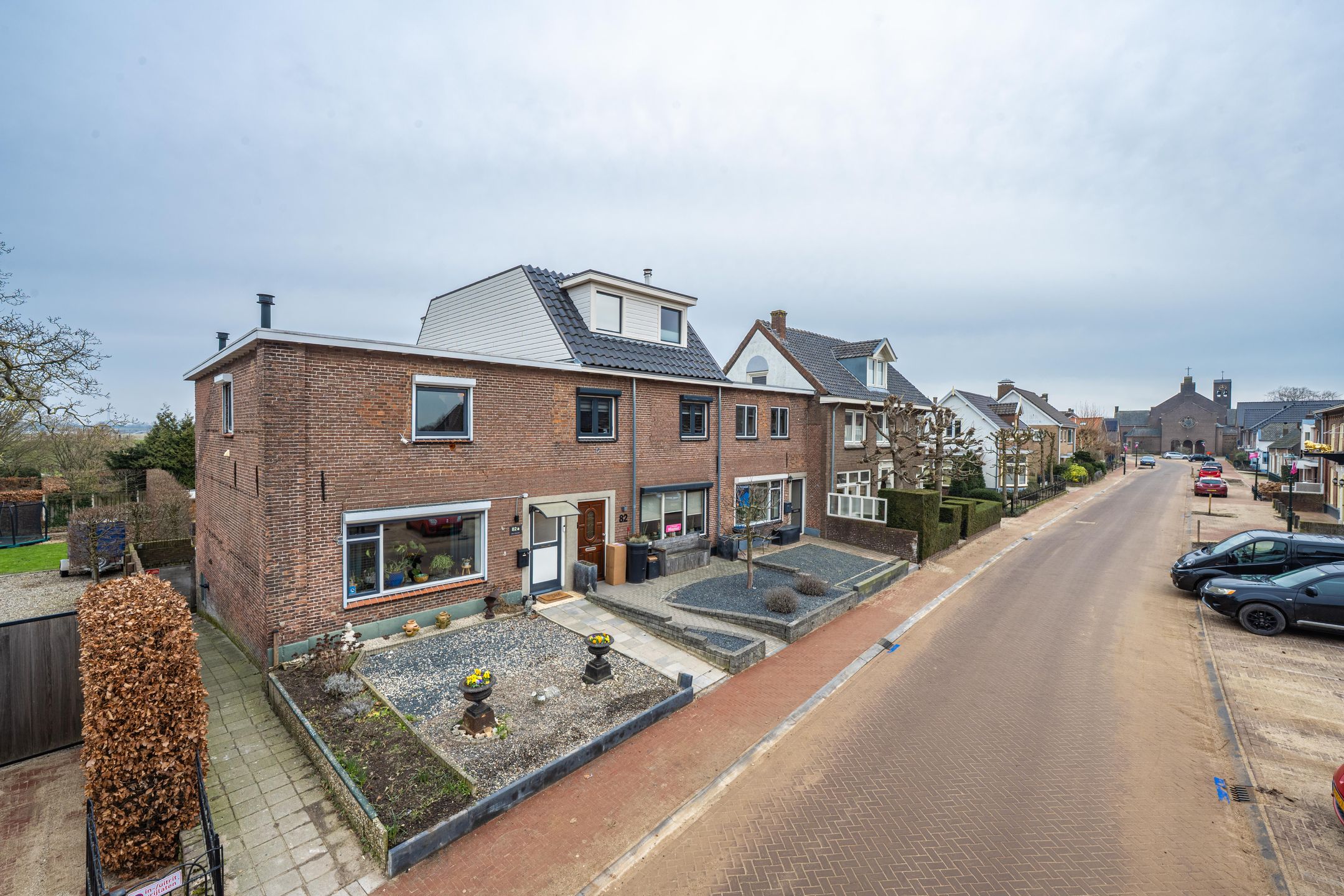 Foto 51 van Dorpsstraat 82-A