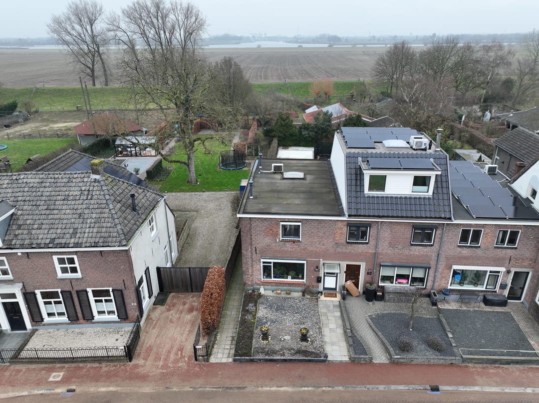 Foto 52 van Dorpsstraat 82-A