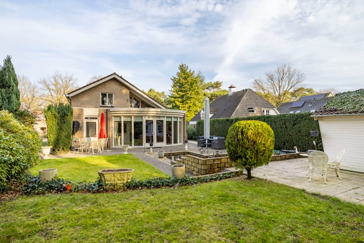 Foto 39 van Matterhornlaan 6