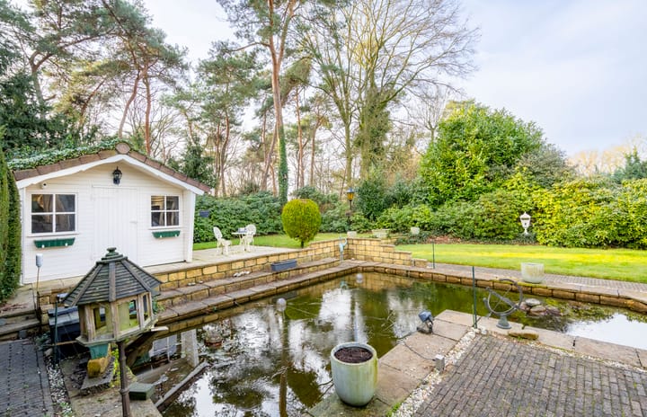 Foto 40 van Matterhornlaan 6