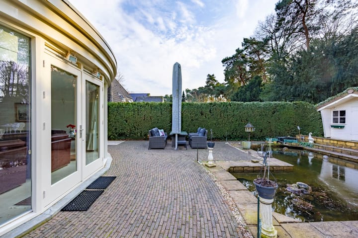 Foto 41 van Matterhornlaan 6