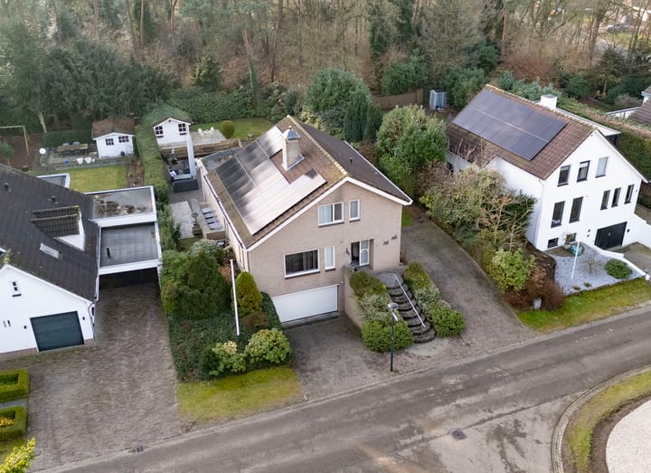 Foto 49 van Matterhornlaan 6