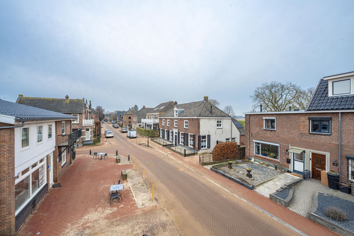 Foto 49 van Dorpsstraat 82-A