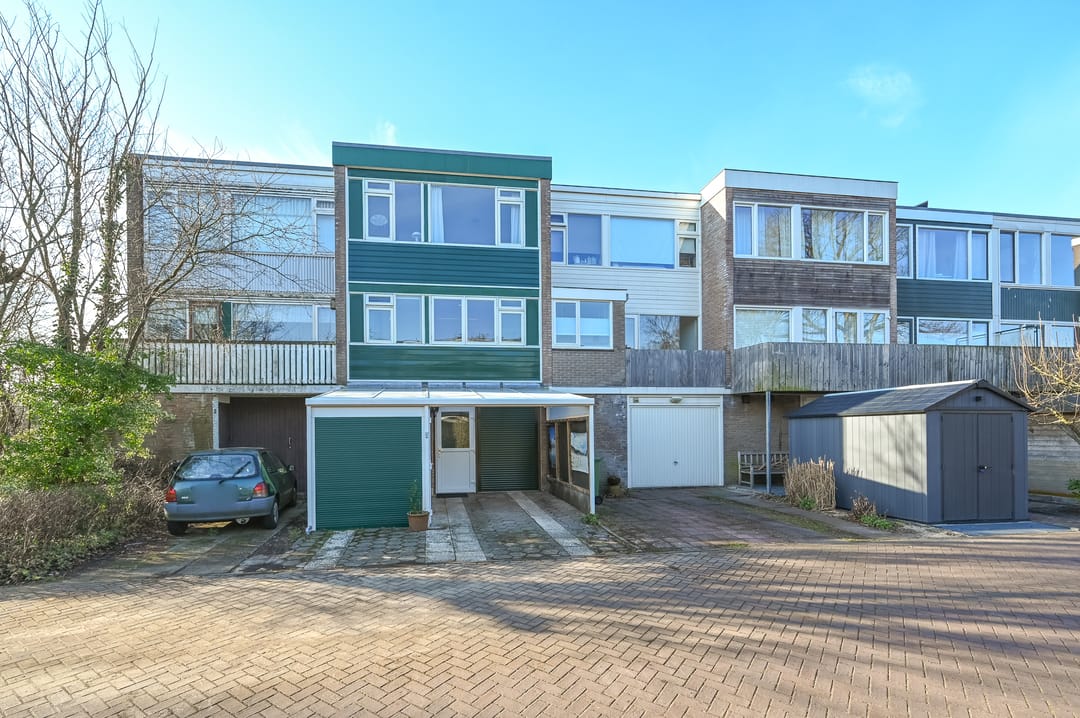 Photo 2 of Valckenhoeflaan 37