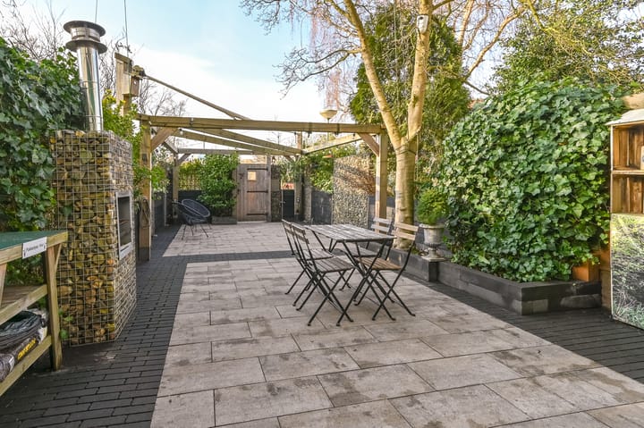 Photo 5 of Valckenhoeflaan 37