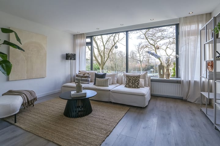 Photo 6 of Valckenhoeflaan 37