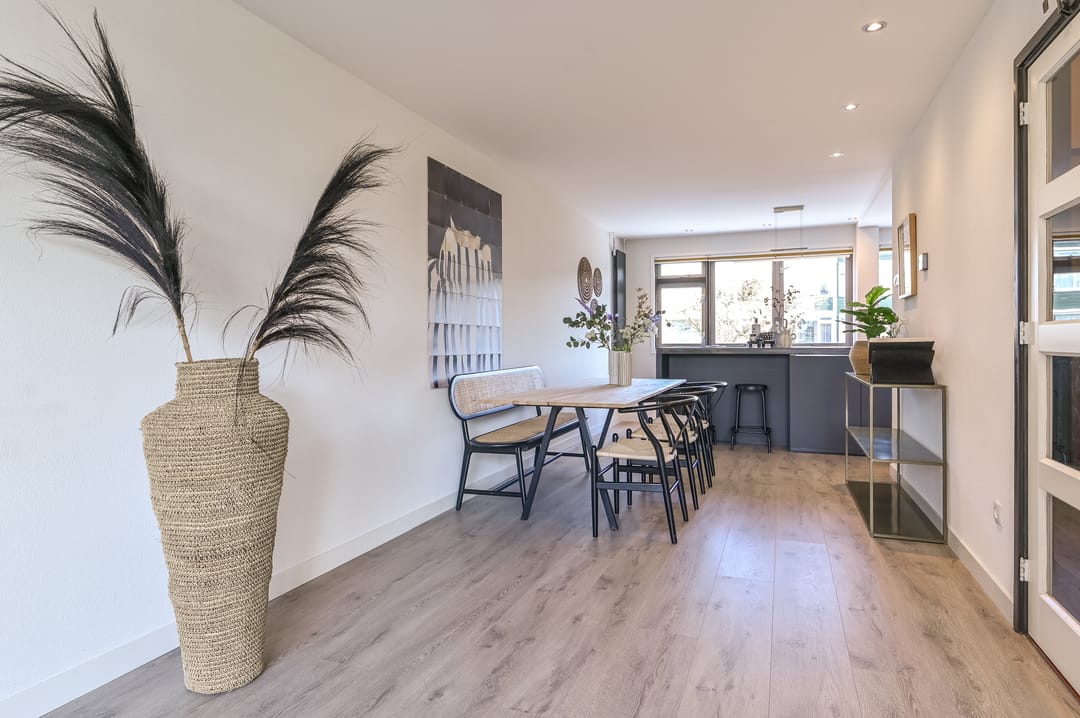 Photo 8 of Valckenhoeflaan 37