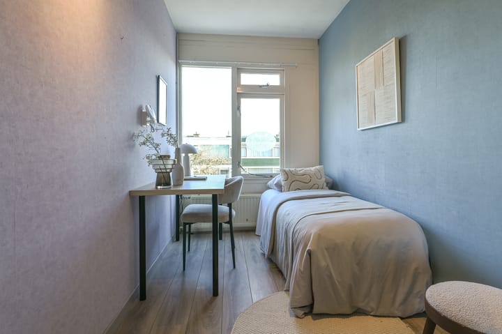 Photo 25 of Valckenhoeflaan 37