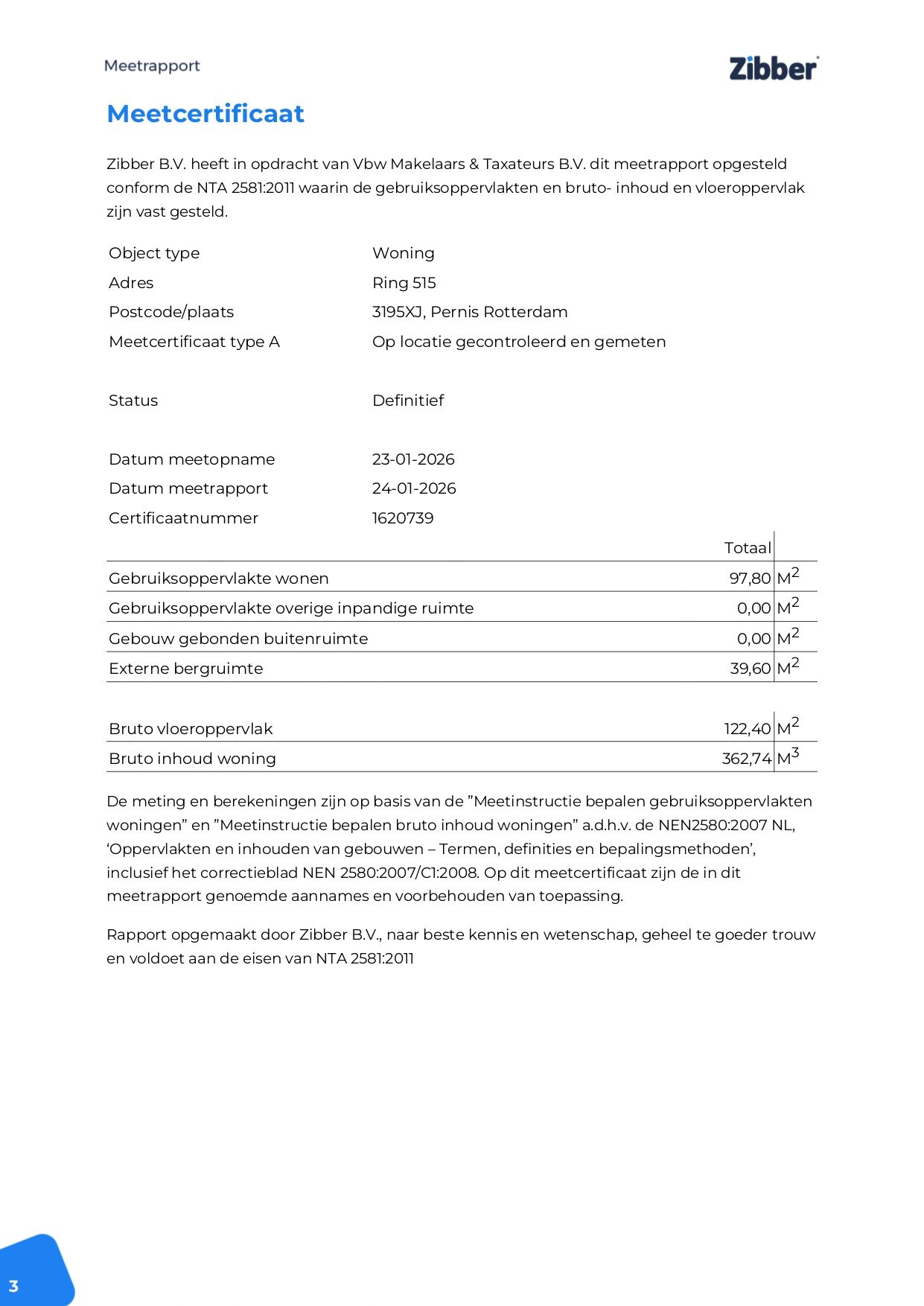 Foto 45 van Ring 515
