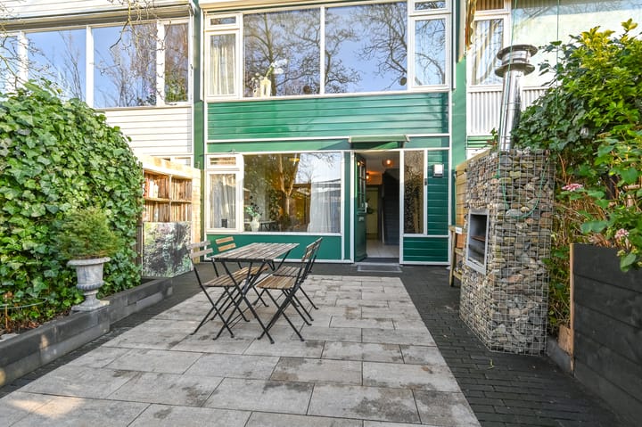 Photo 39 of Valckenhoeflaan 37