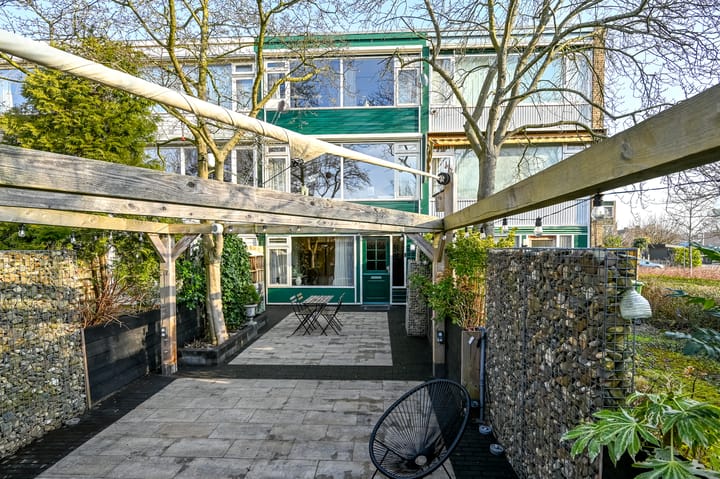 Photo 41 of Valckenhoeflaan 37