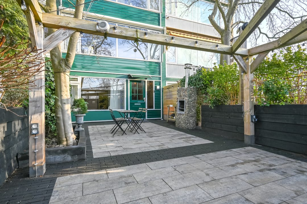 Photo 43 of Valckenhoeflaan 37