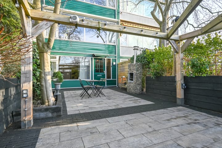 Photo 43 of Valckenhoeflaan 37