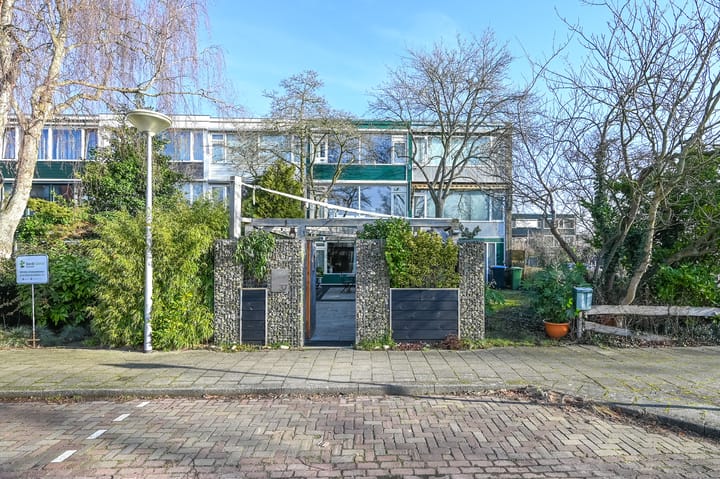 Photo 45 of Valckenhoeflaan 37