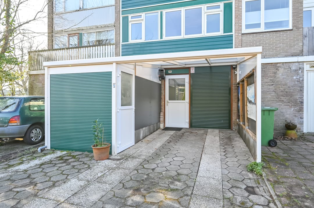 Photo 46 of Valckenhoeflaan 37