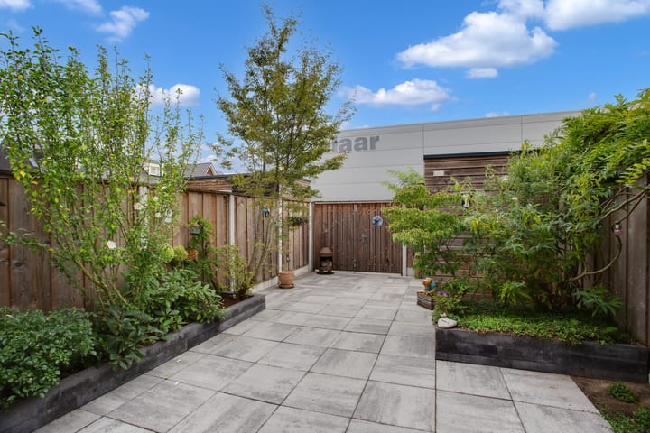 Photo 4 of Bleekweg 40