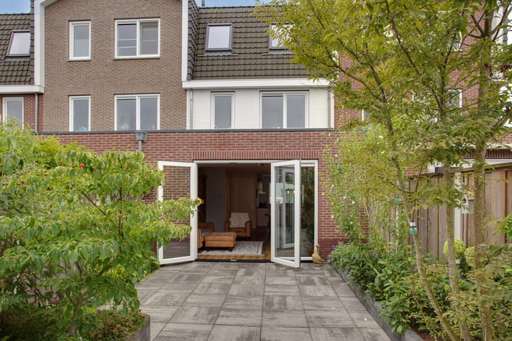 Photo 6 of Bleekweg 40