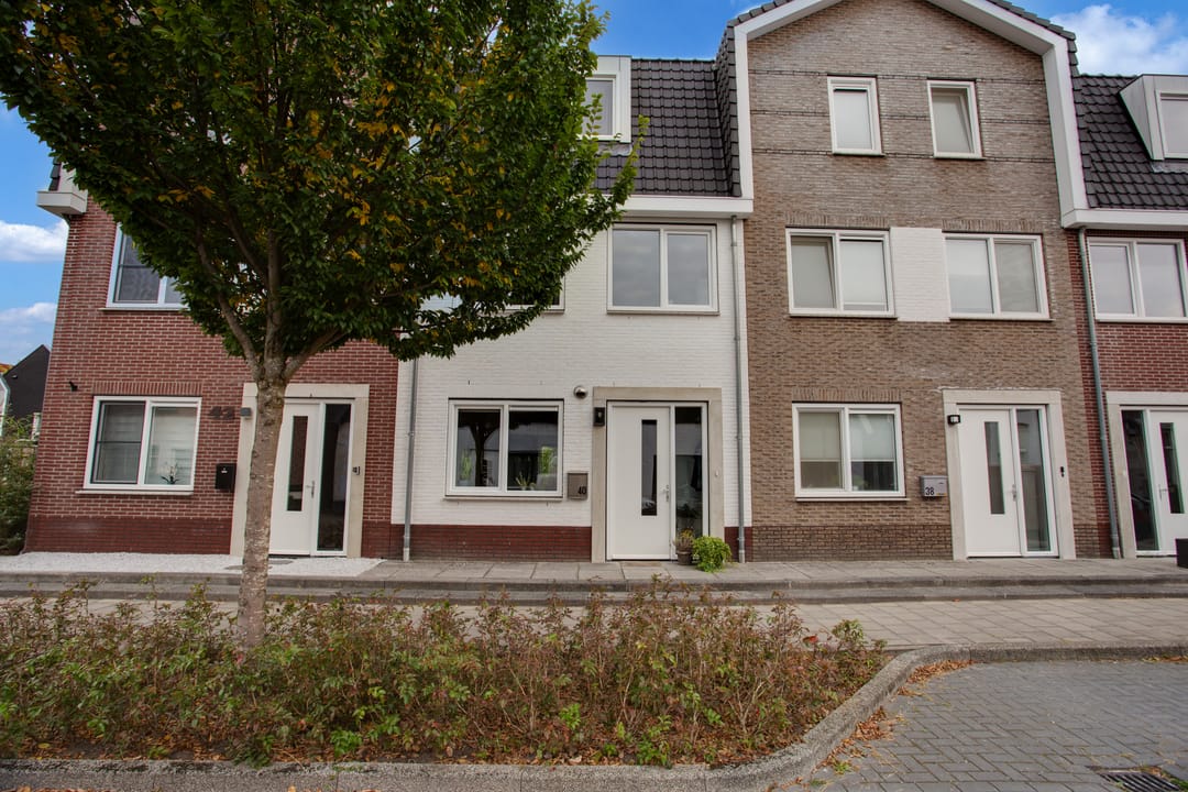 Foto 8 van Bleekweg 40