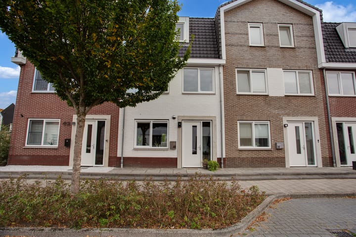 Photo 8 of Bleekweg 40