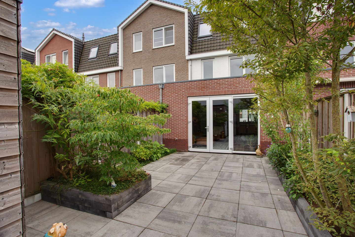 Foto 40 van Bleekweg 40