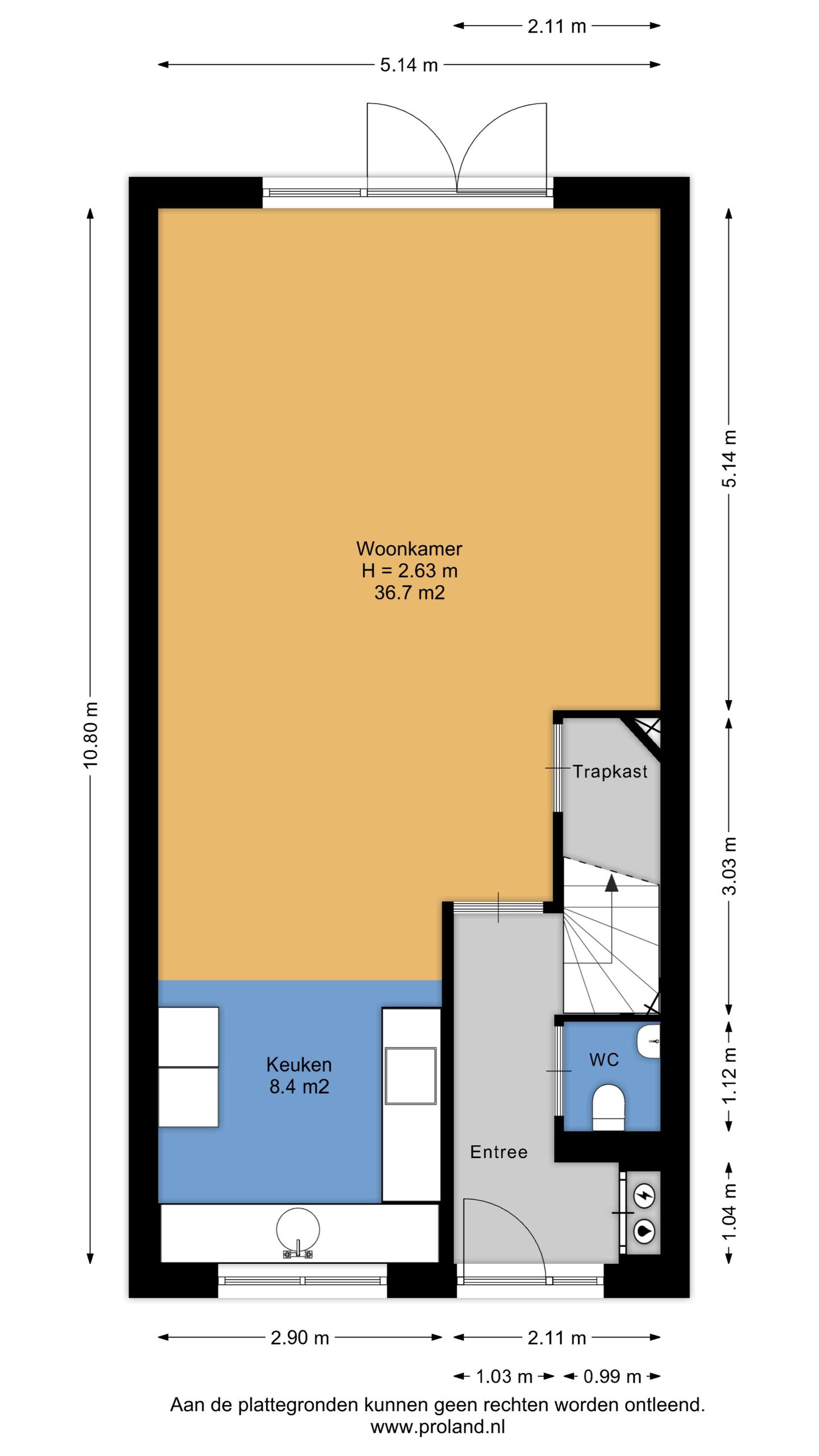 Foto 49 van Bleekweg 40