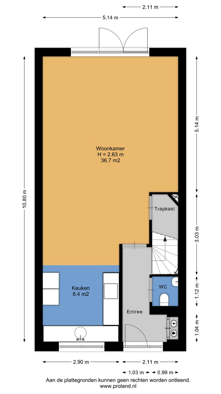 Photo 49 of Bleekweg 40