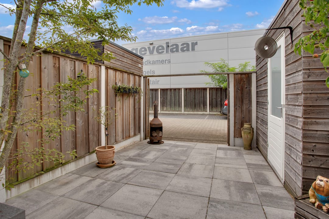 Foto 43 van Bleekweg 40