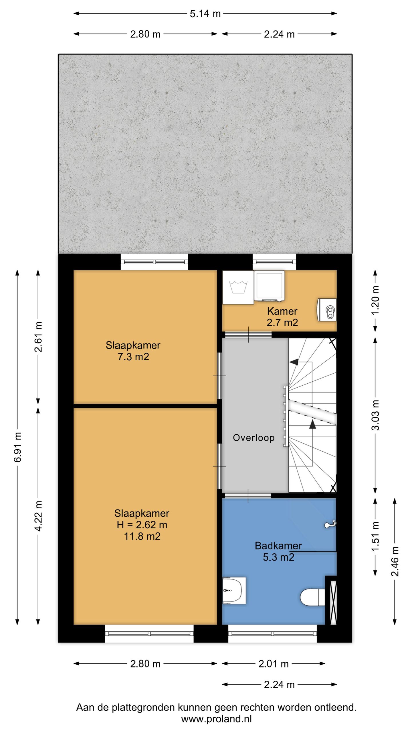Foto 50 van Bleekweg 40