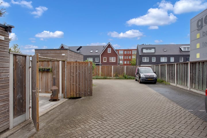 Photo 45 of Bleekweg 40