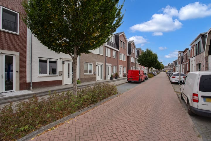 Photo 9 of Bleekweg 40