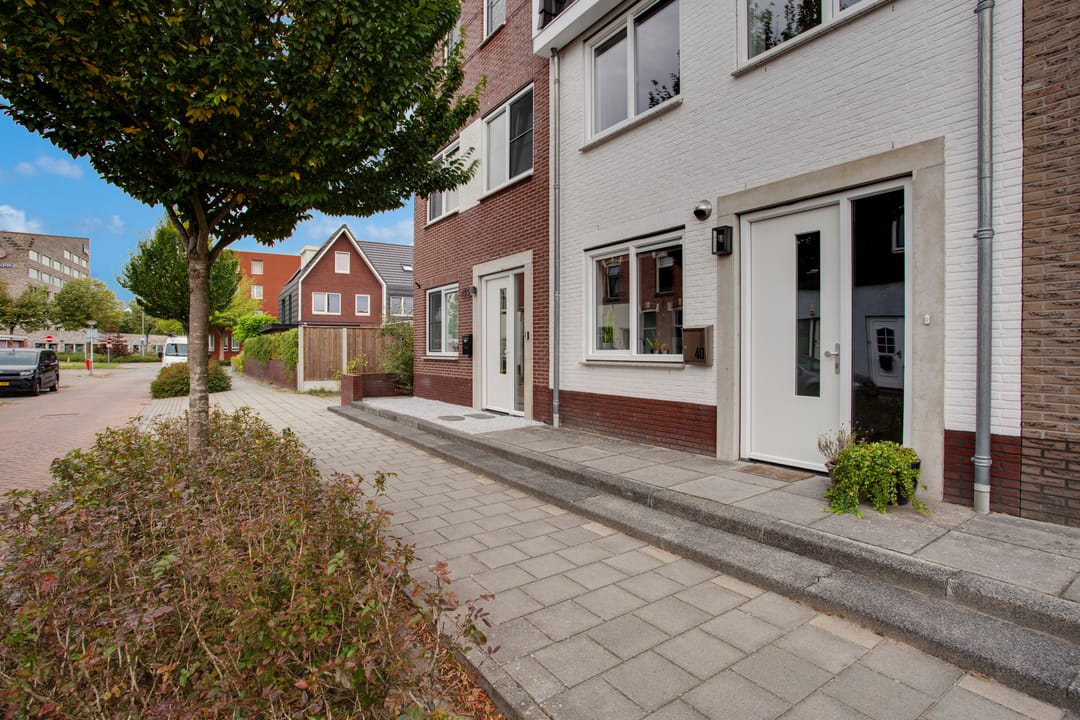 Foto 46 van Bleekweg 40