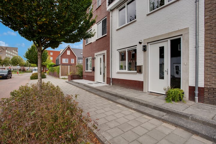 Photo 46 of Bleekweg 40