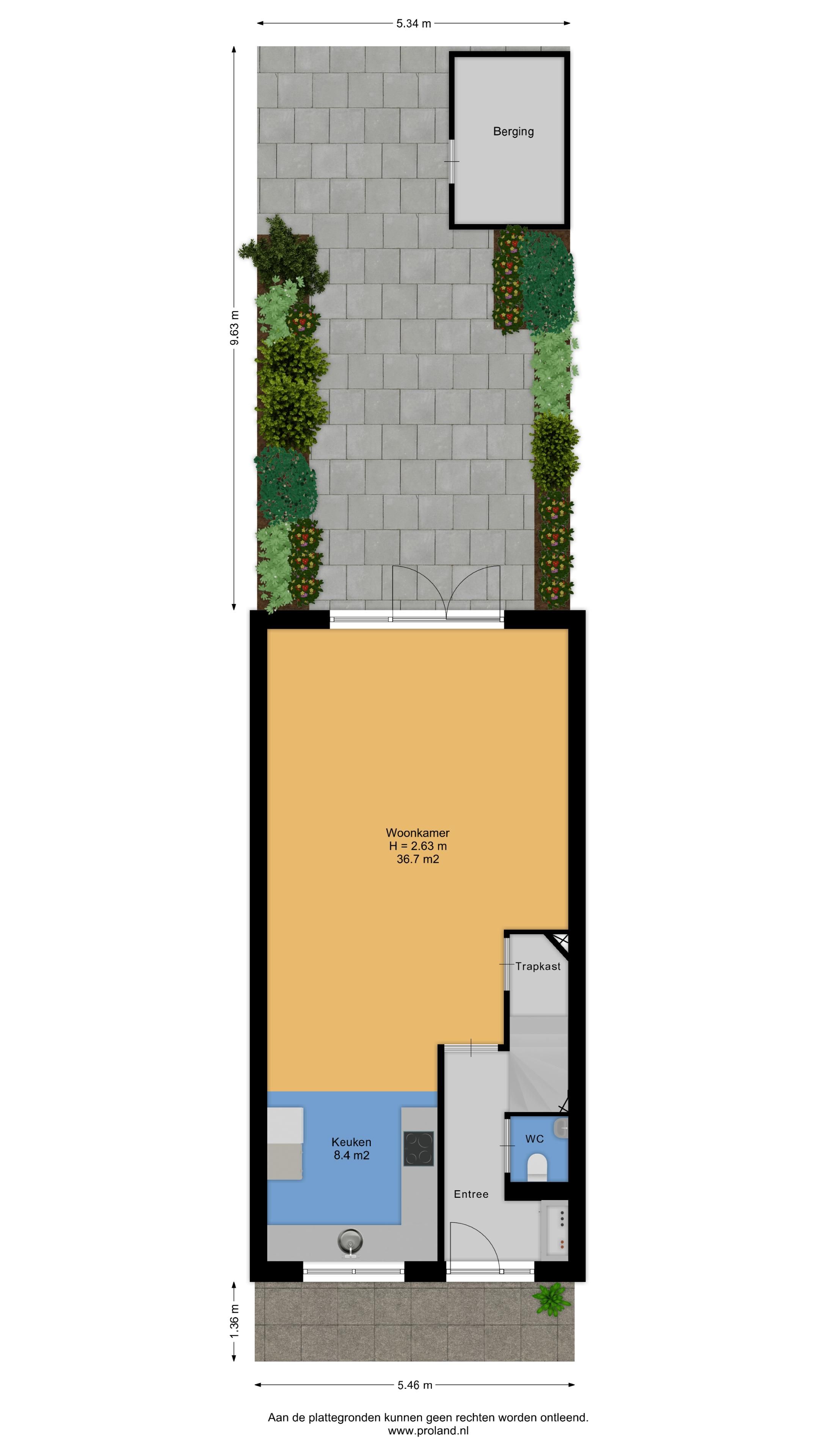 Foto 48 van Bleekweg 40