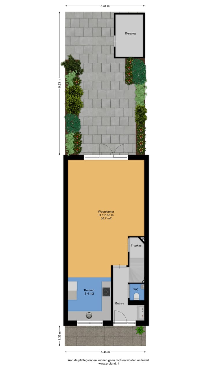 Photo 48 of Bleekweg 40