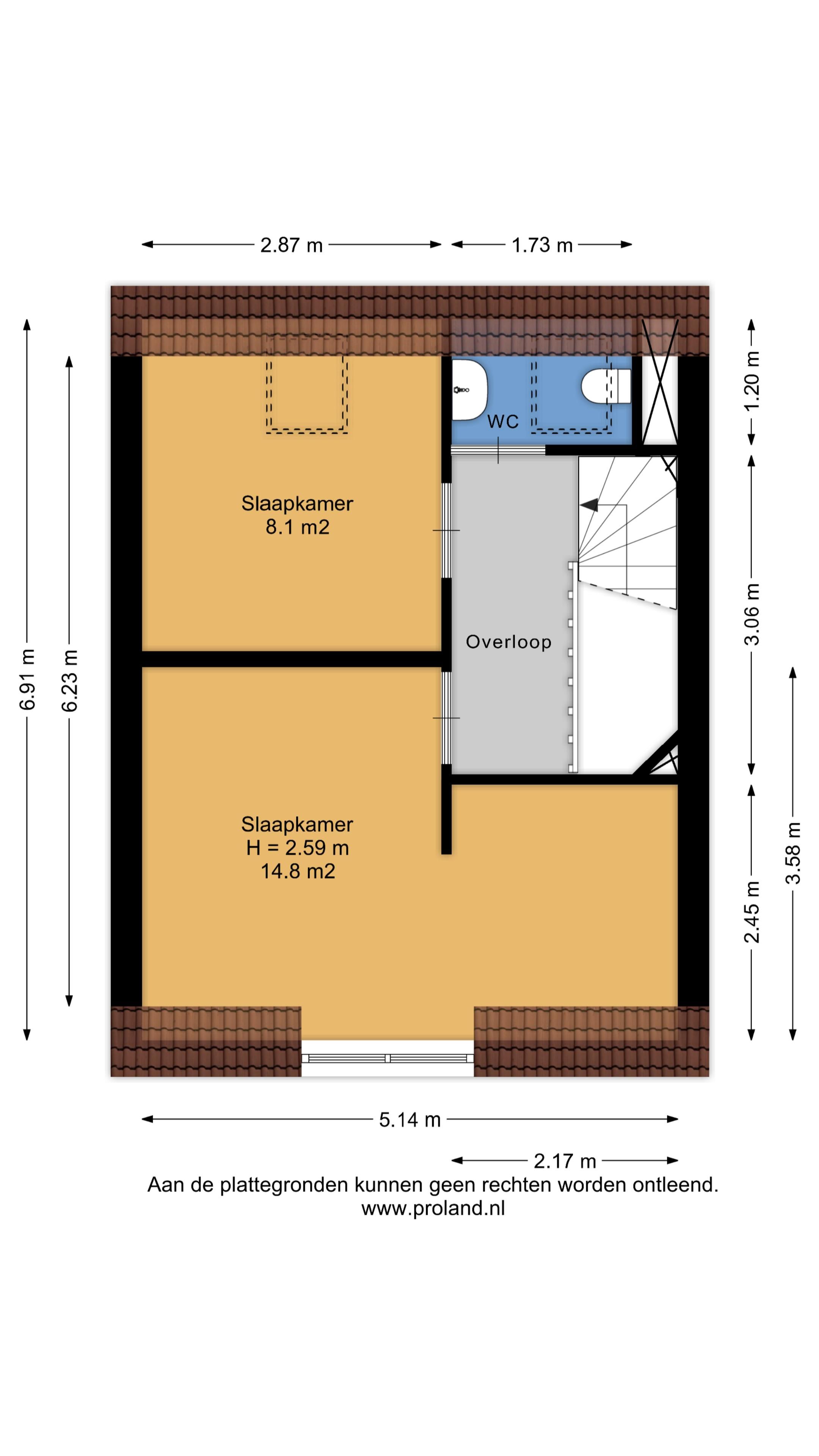 Foto 51 van Bleekweg 40