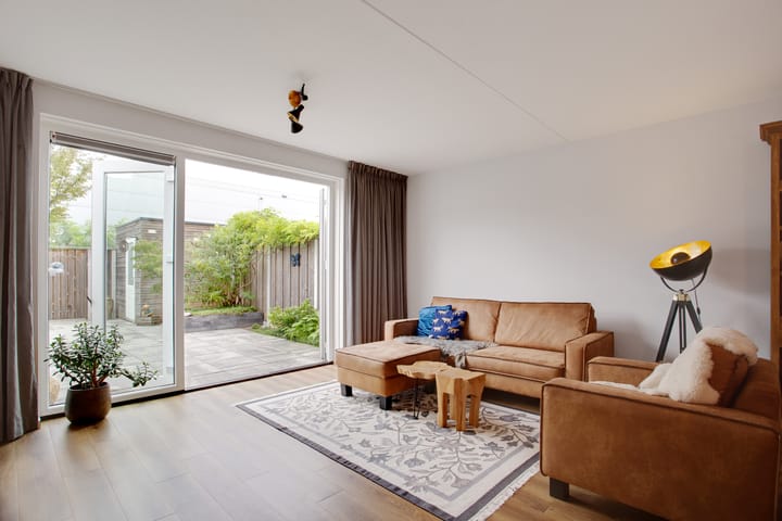 Photo 13 of Bleekweg 40