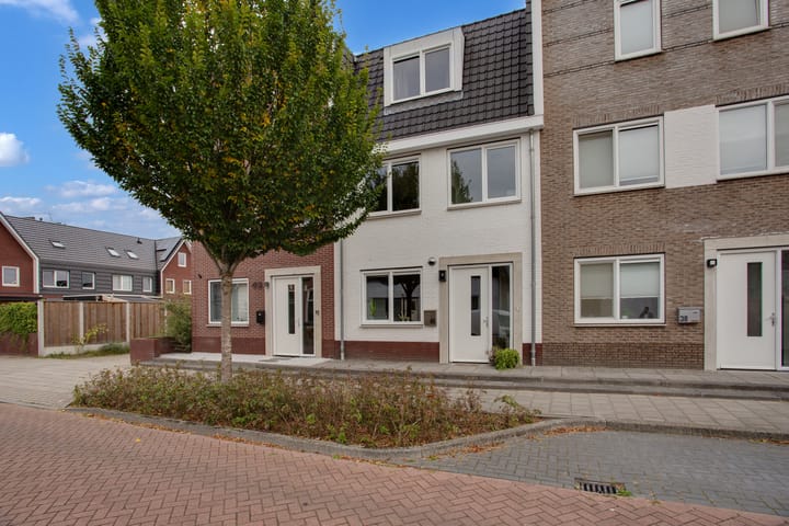 Photo 7 of Bleekweg 40