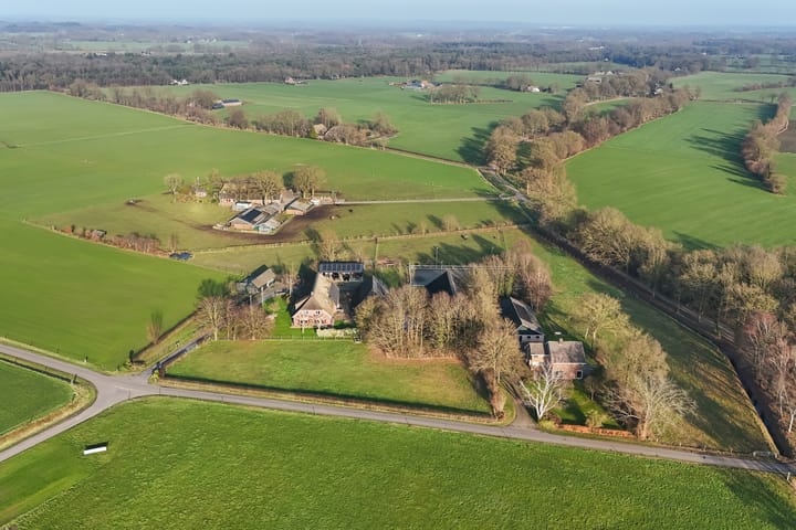 Photo 2 of Zuidlooërweg 5