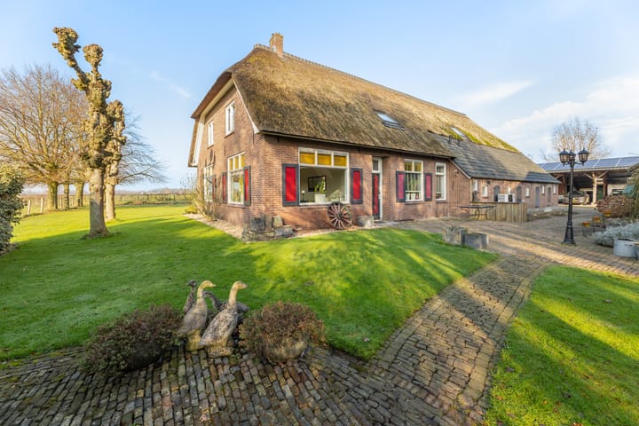 Photo 5 of Zuidlooërweg 5