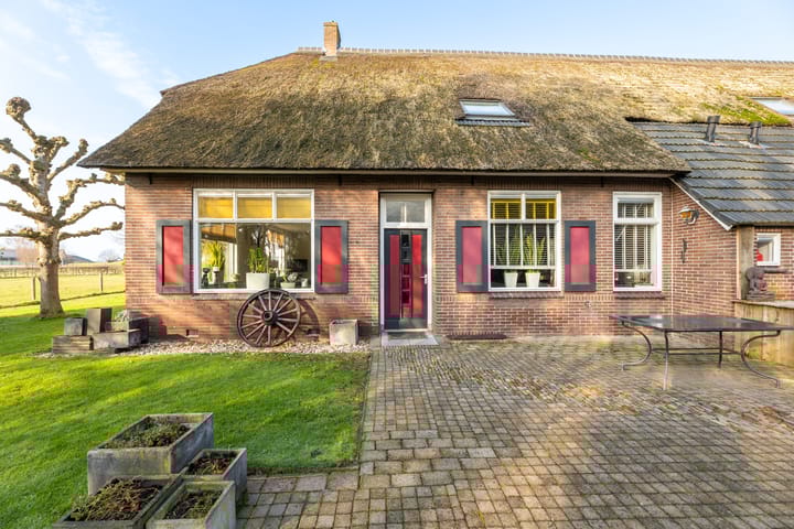 Photo 6 of Zuidlooërweg 5