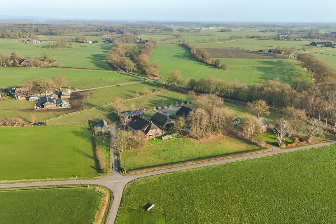 Foto 1 van Zuidlooërweg 5
