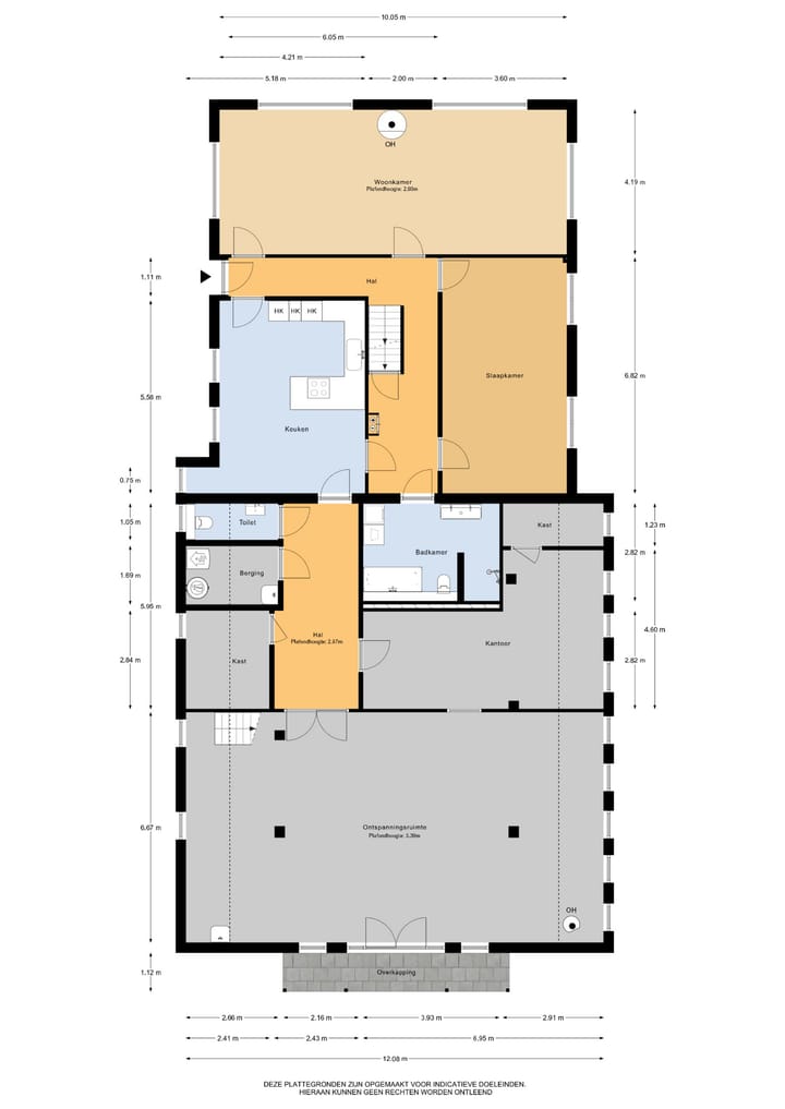 Photo 50 of Zuidlooërweg 5