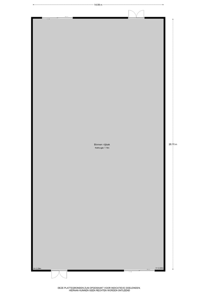 Photo 56 of Zuidlooërweg 5