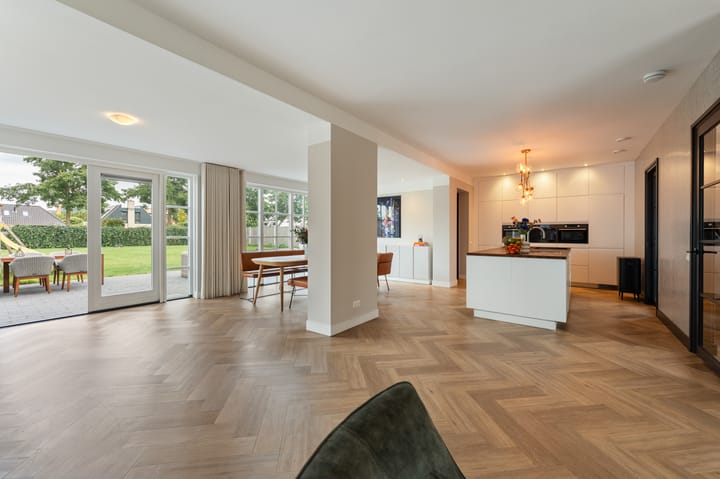 Foto 5 van Koploper 20