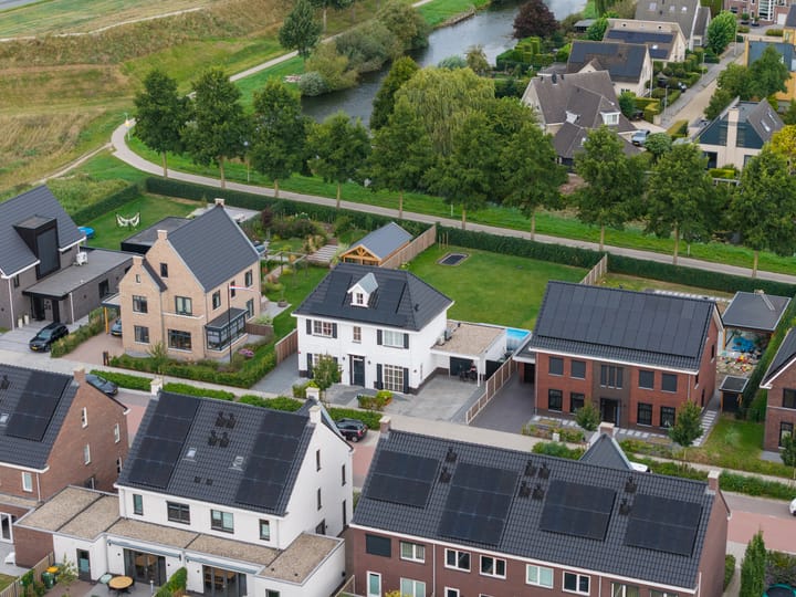 Foto 9 van Koploper 20