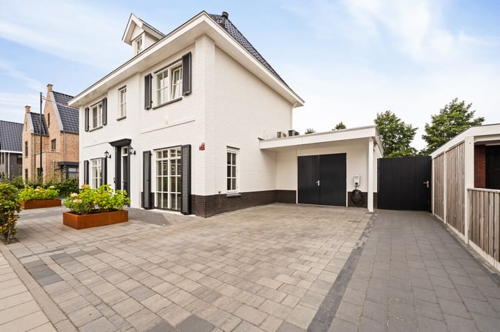 Foto 15 van Koploper 20