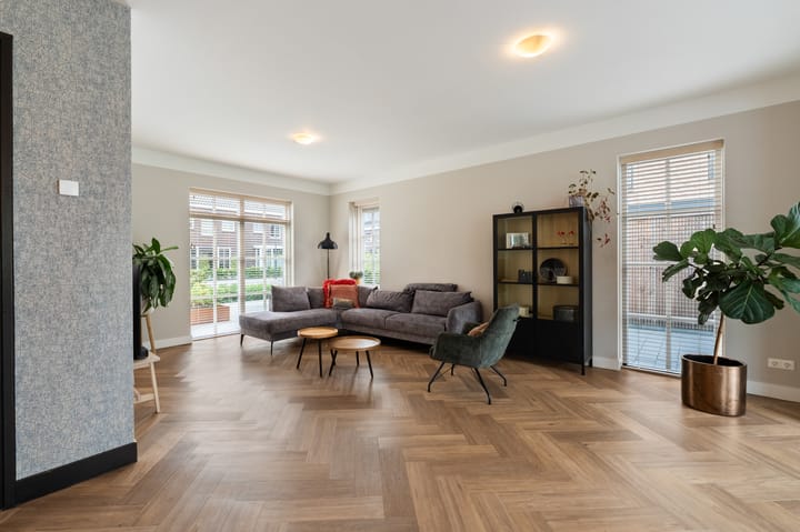 Foto 21 van Koploper 20