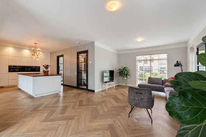 Foto 25 van Koploper 20