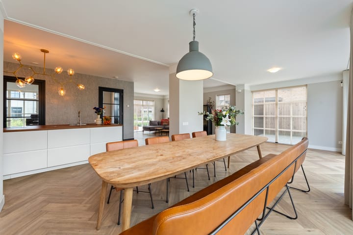 Foto 31 van Koploper 20