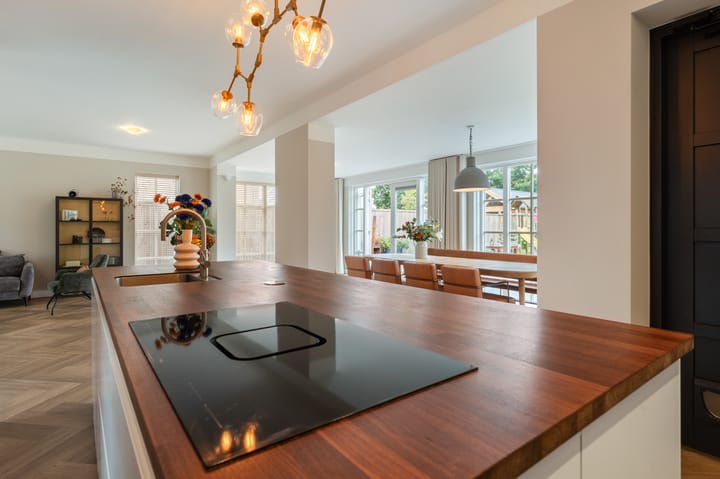 Foto 32 van Koploper 20